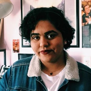 Meet your Posher, Rebekah
